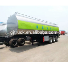 3 axle 20CBM milk truck tank/milk tank truck/milk transport truck/stainless milk trailer/milk tank trailer/milk tank semitrailer